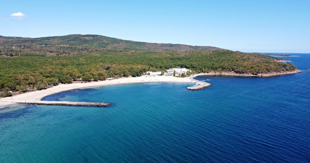 Plaża