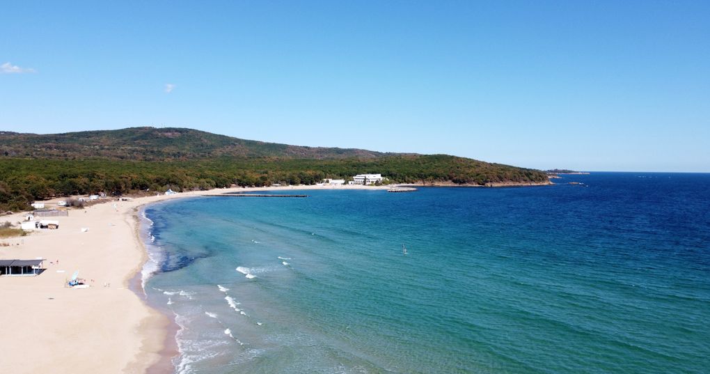 Plaża