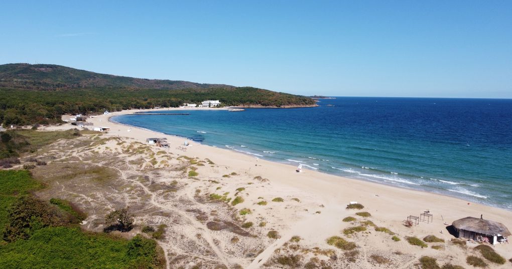 Plaża