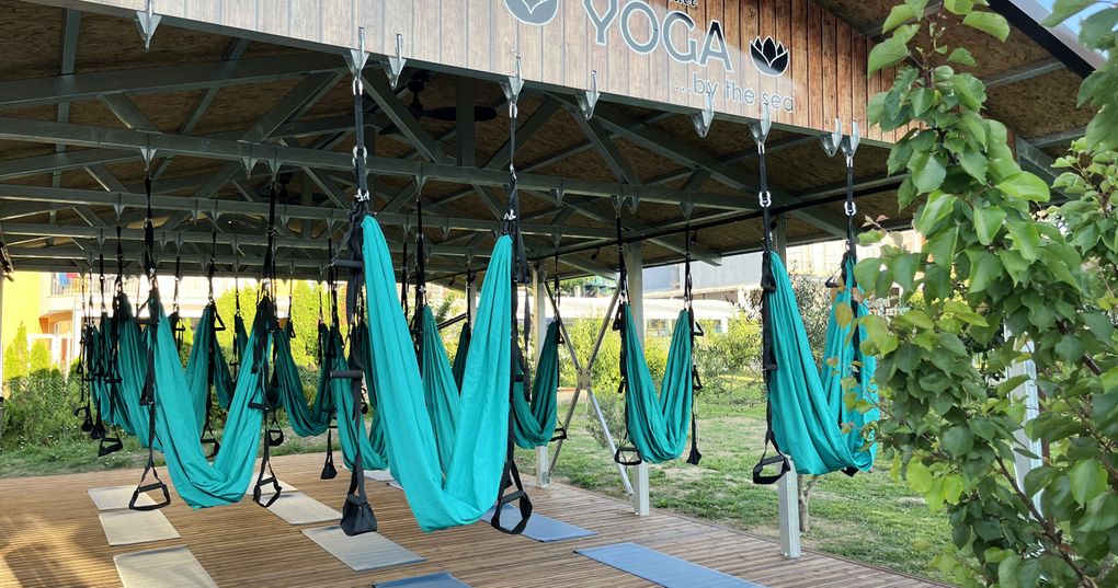 Joga