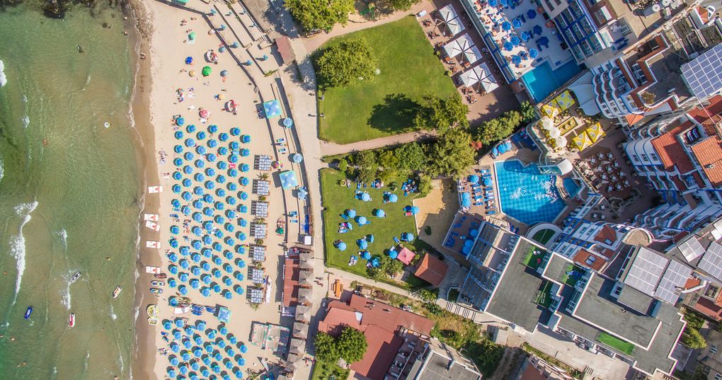 Plaża