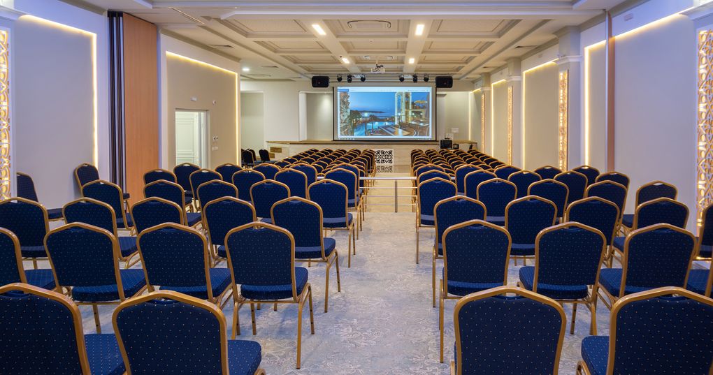 Sala konferencyjna