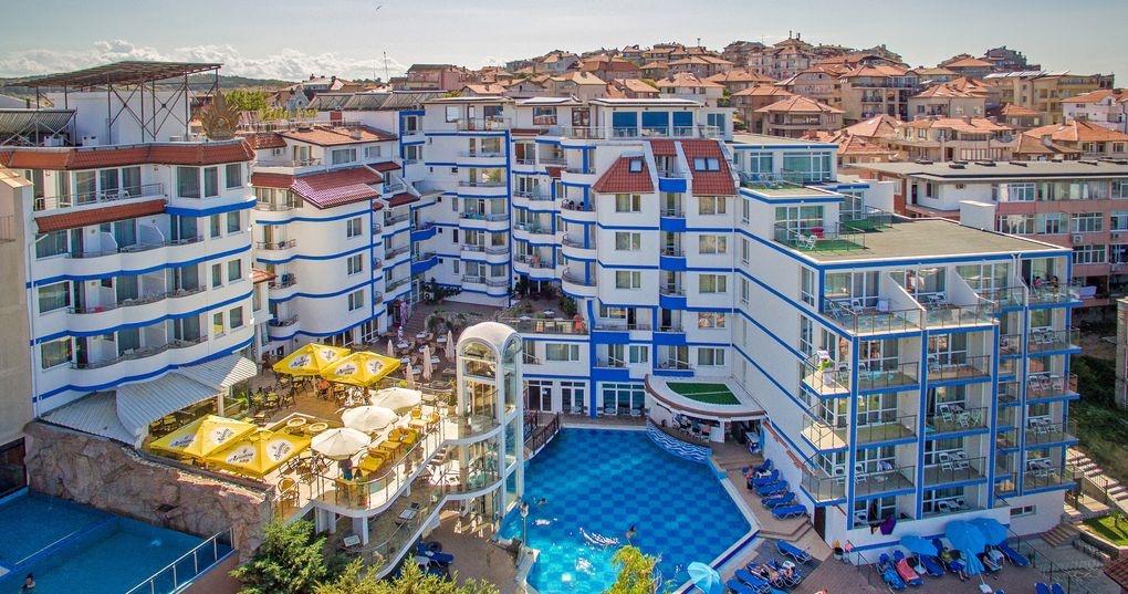 Villa List