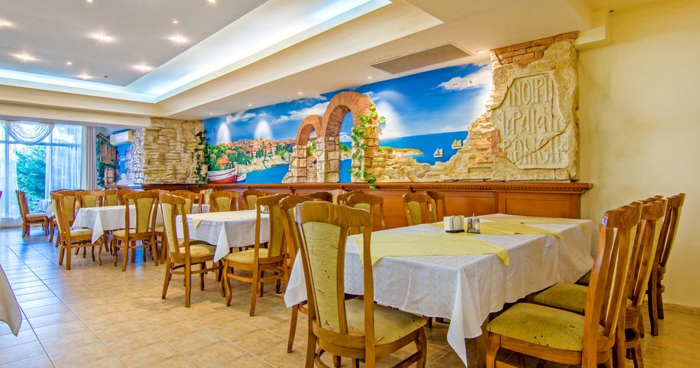 Restauracja