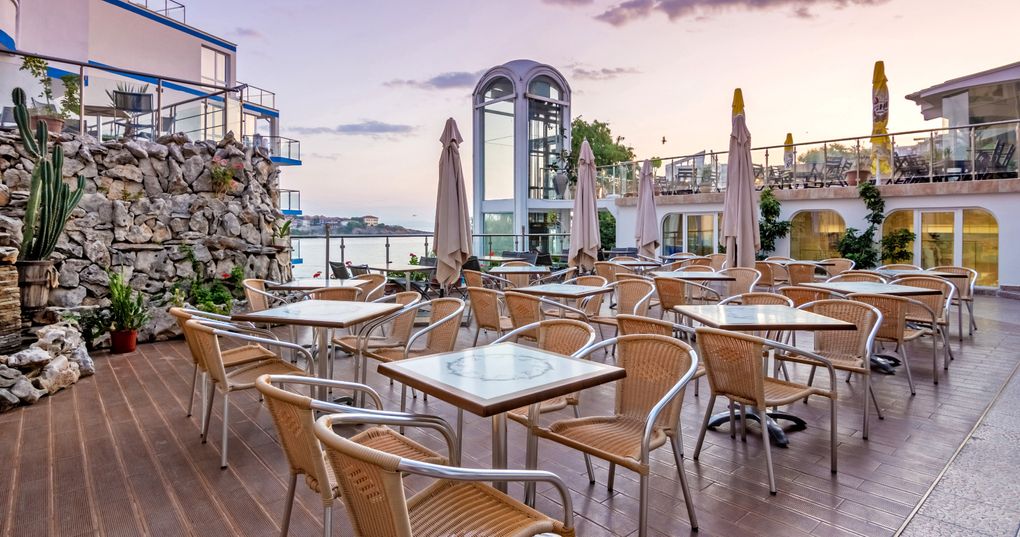 Restauracja