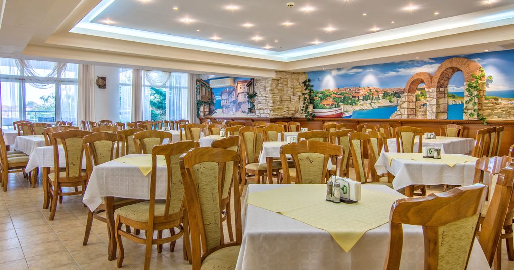 Restauracja