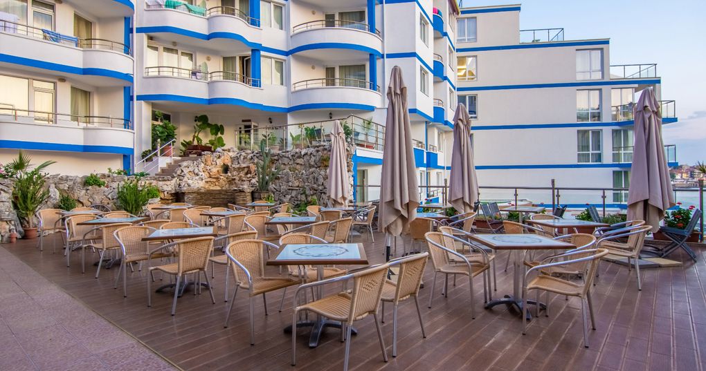 Restauracja