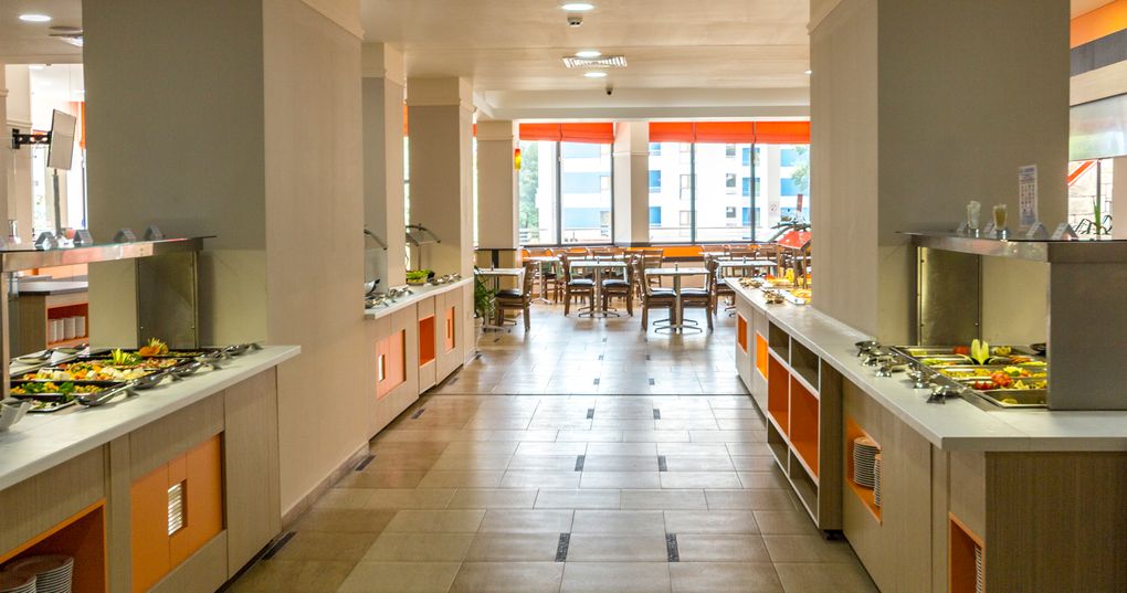 Restauracja