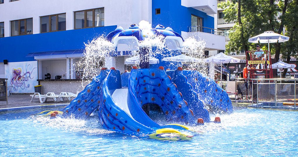 Aquapark