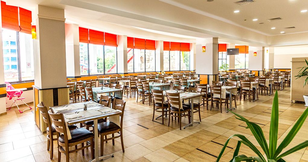 Restauracja