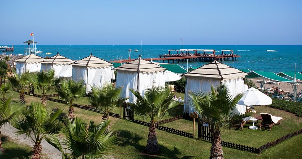 Plaża