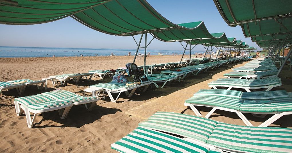Plaża