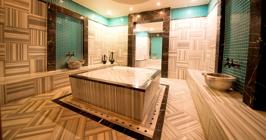 Spa