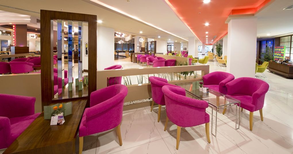 Bar Oasis