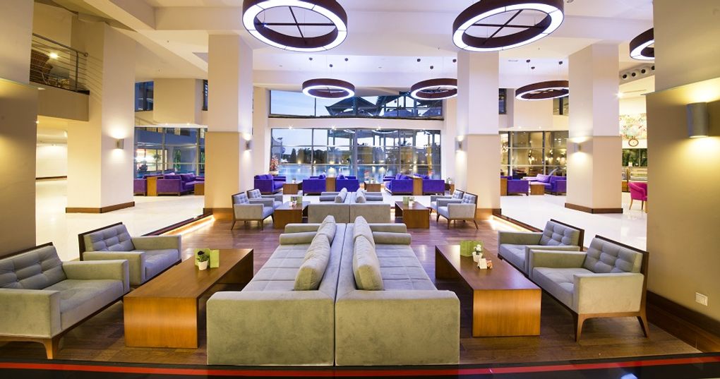 Bar Oasis