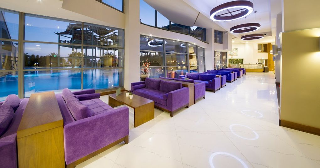 Bar Oasis
