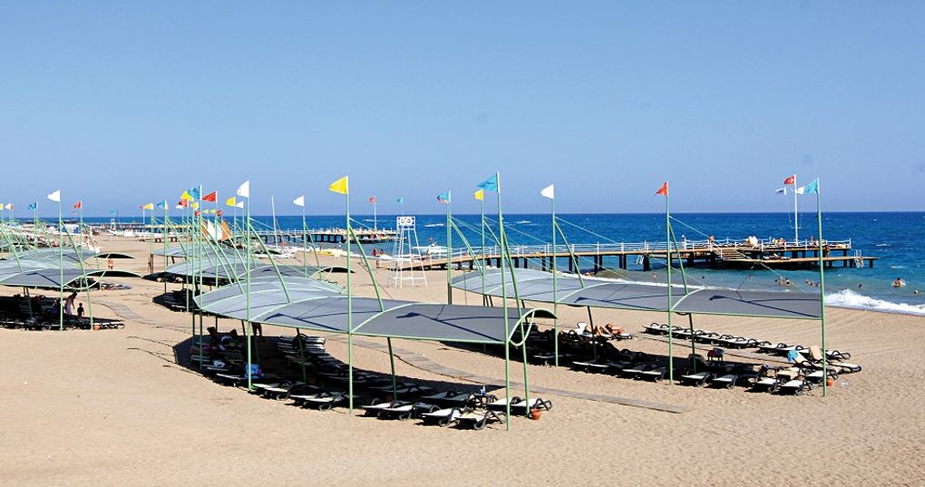 Plaża