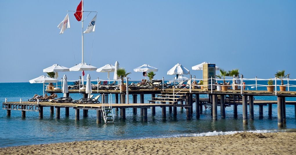 Plaża