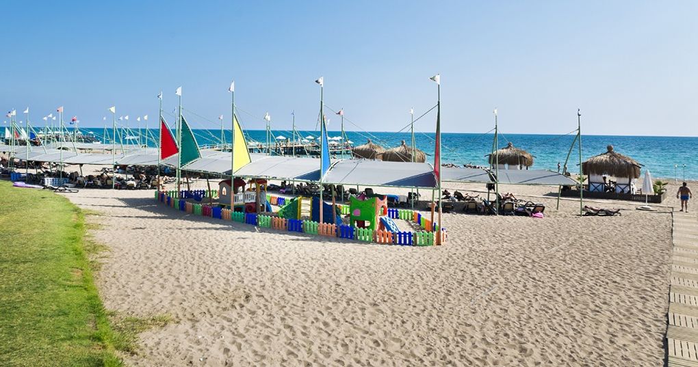 Plaża