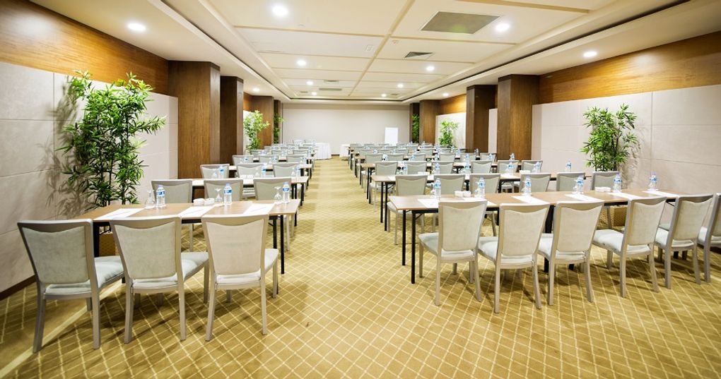 Sala konferencyjna