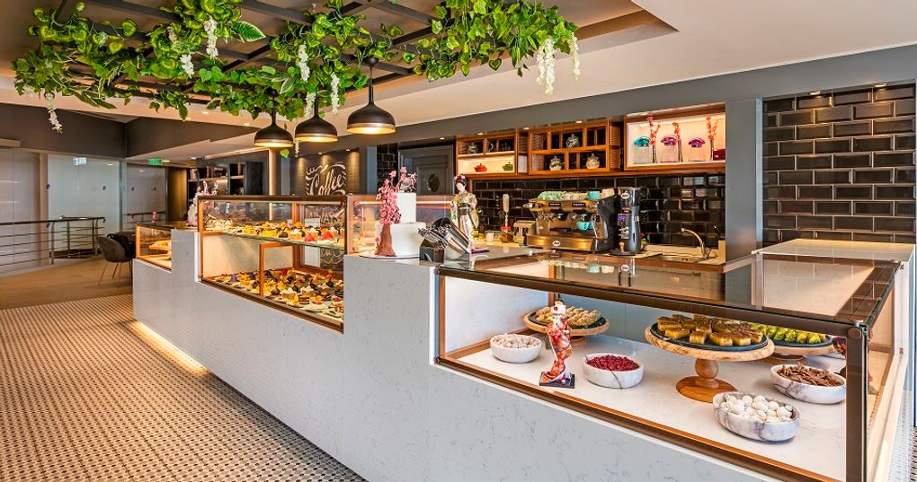 Cukiernia