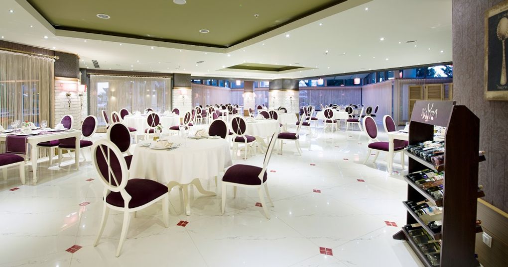 Restauracje a'la carte - włoska