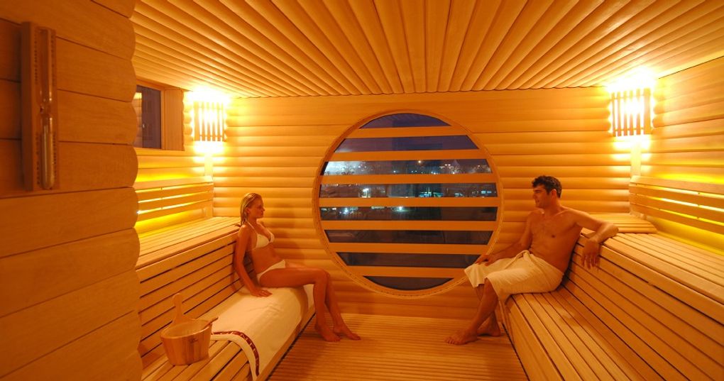 Spa