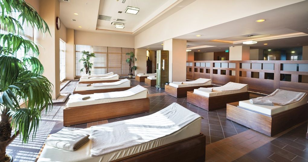 Spa