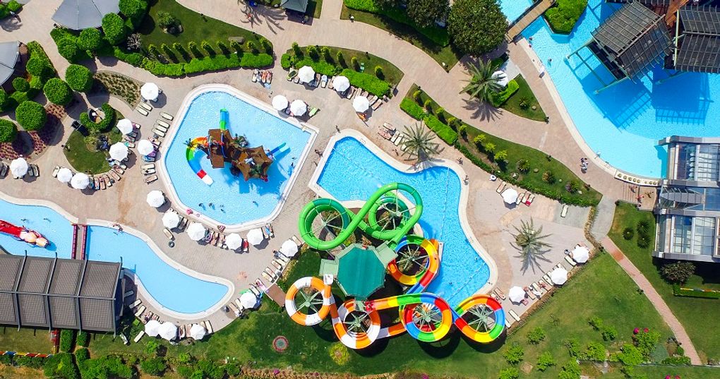 Aquapark