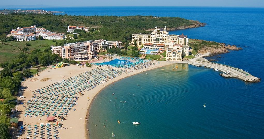 Plaża