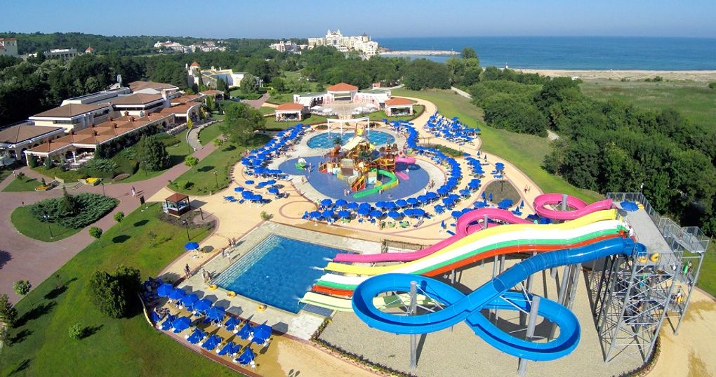 Aquapark