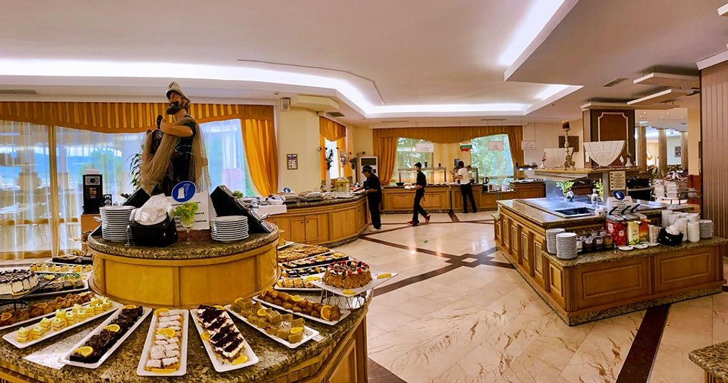 Restauracja