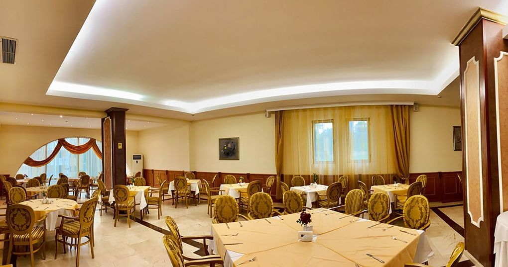 Restauracja