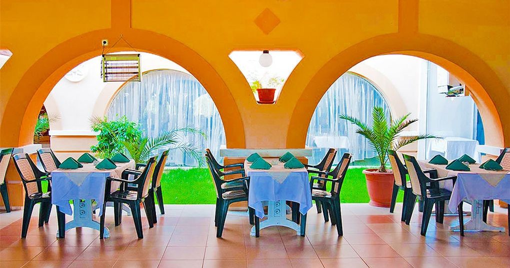 Restauracja