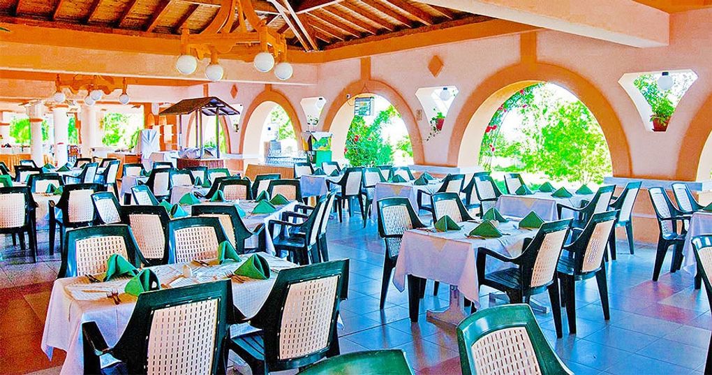 Restauracja