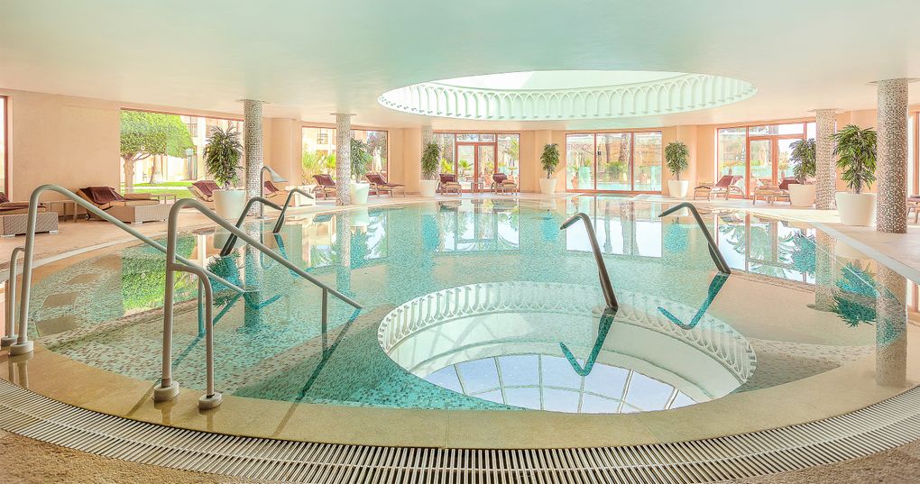 Centrum SPA