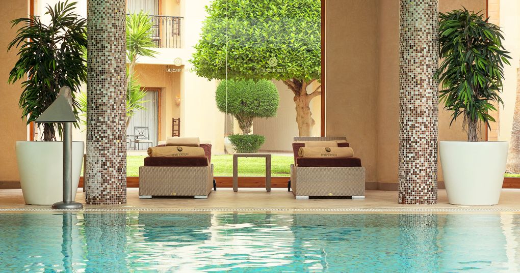 Centrum SPA