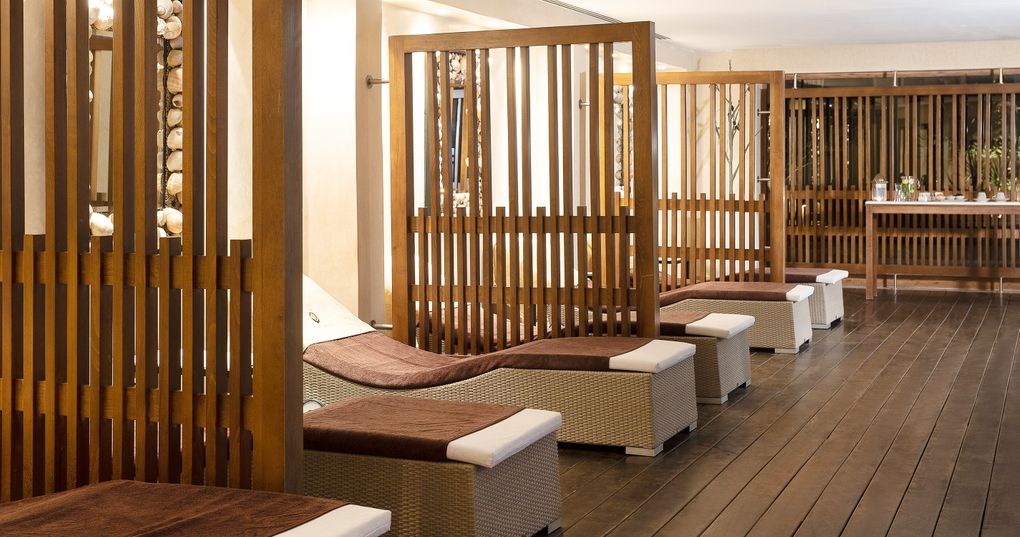 Centrum SPA
