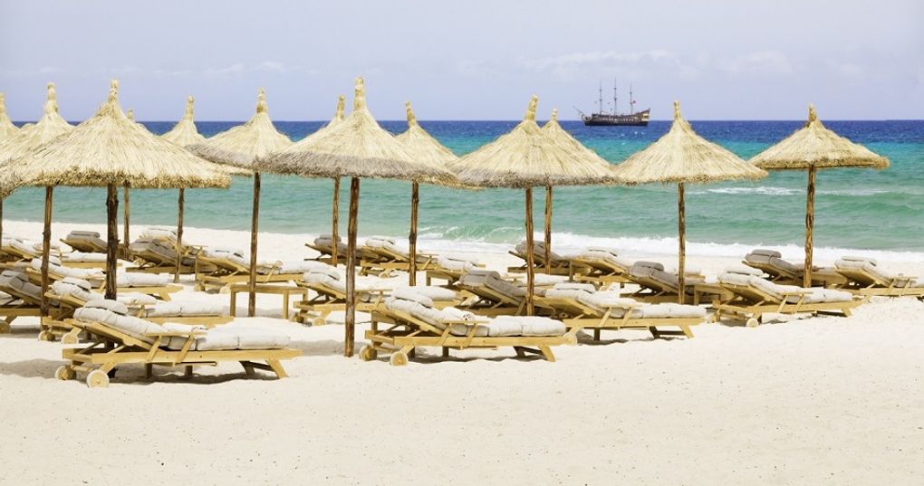Plaża