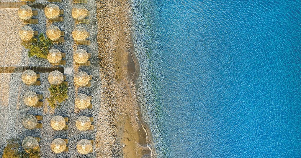 Plaża