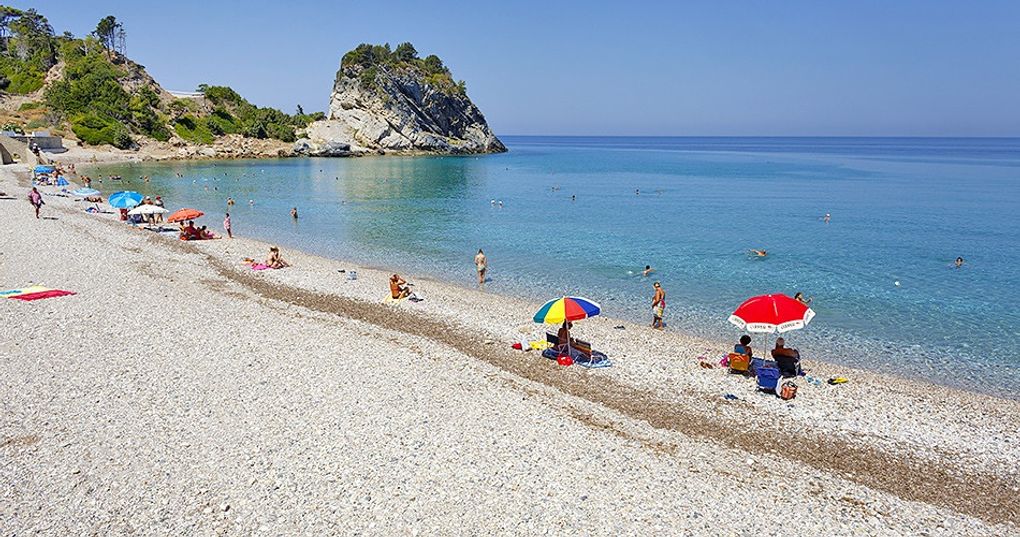 Plaża