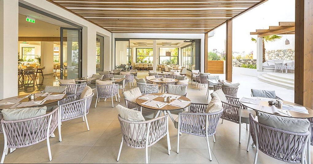 Restauracja