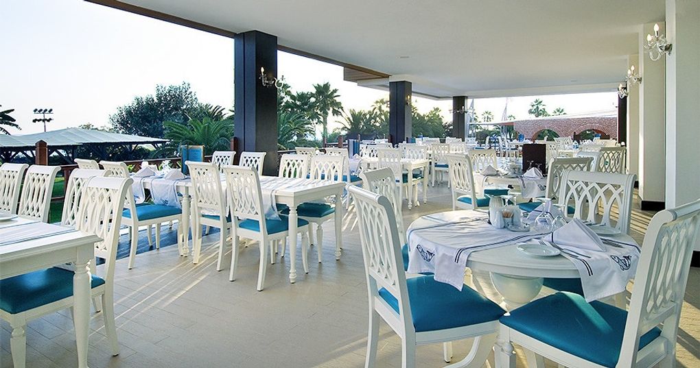 Restauracja