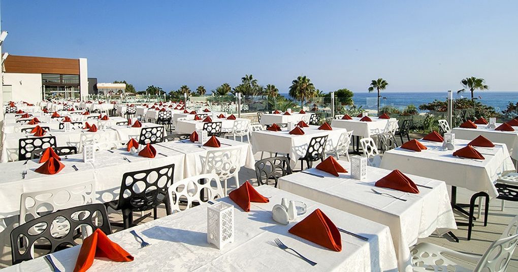 Restauracja
