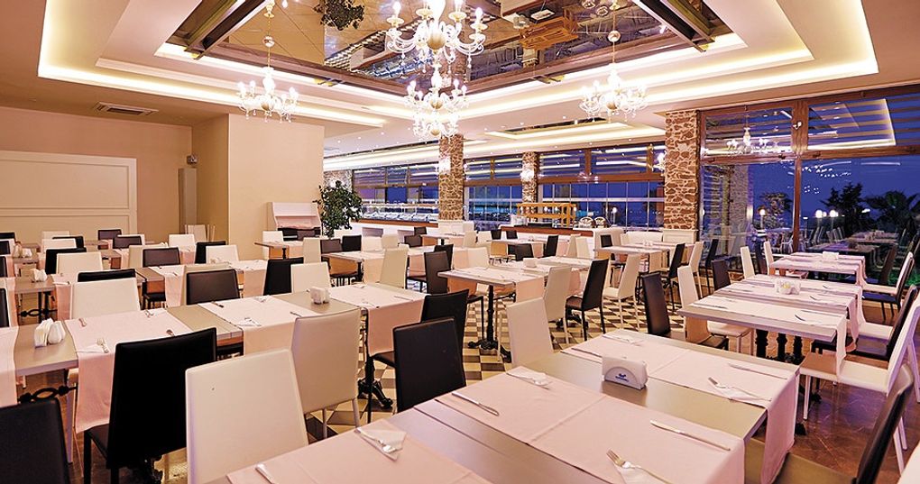 Restauracja