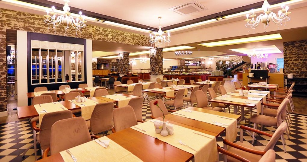 Restauracja