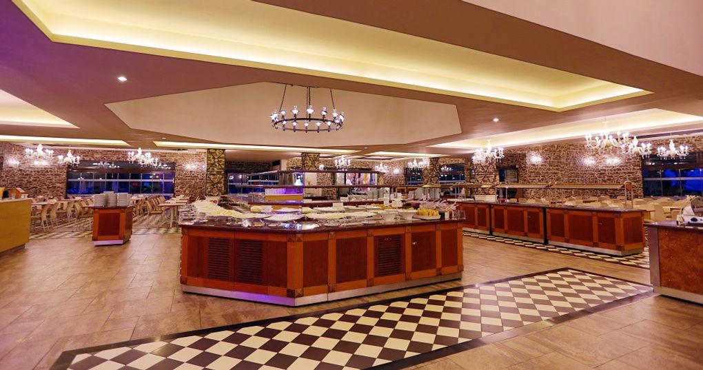 Restauracja