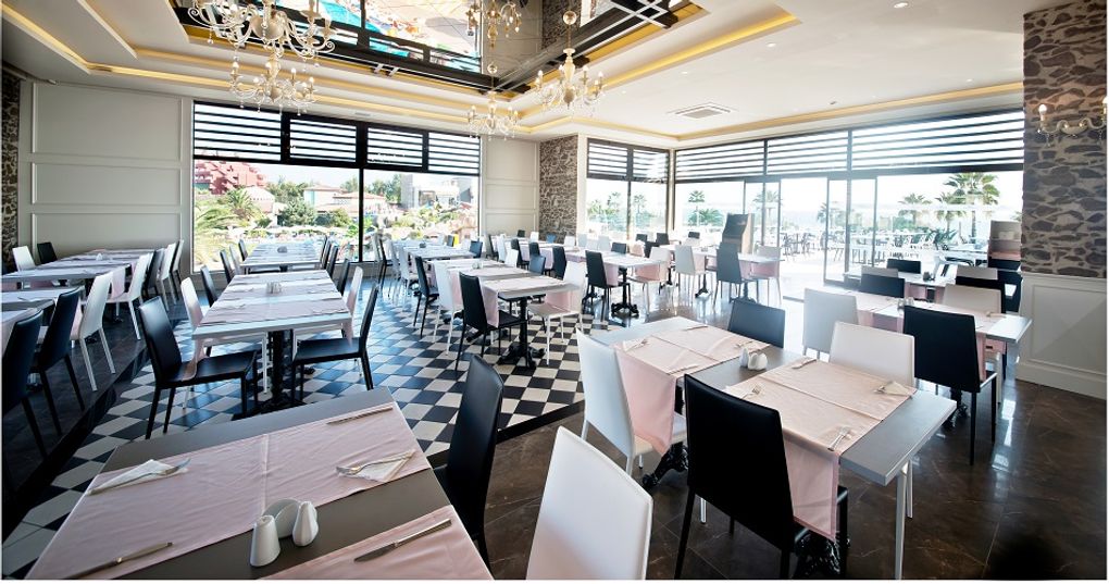 Restauracja