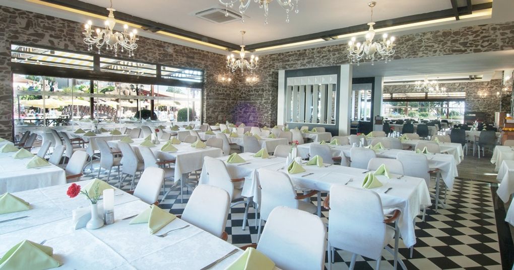 Restauracja