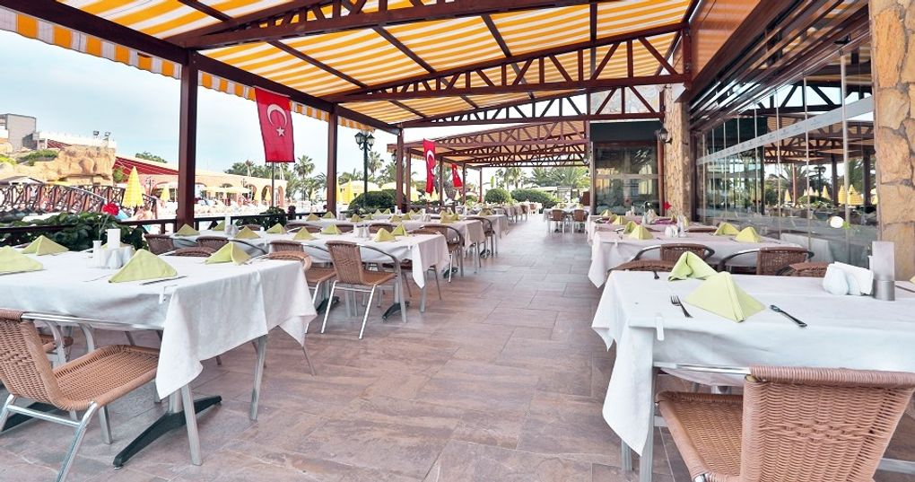 Restauracja